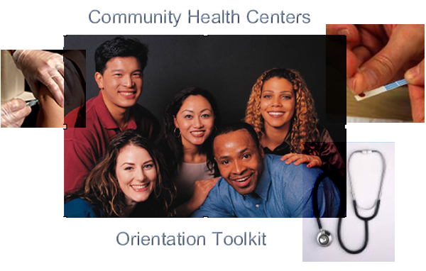 CHC: Orientation Toolkit