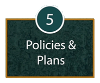  Policies & Plans