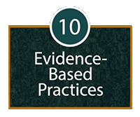  Evidence-Based Practices