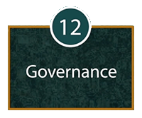  Governance