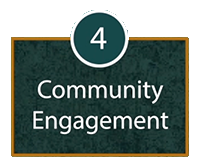 Community Engagement