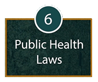 Public Health Laws