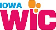 Iowa Department of Public Health WIC Program logo
