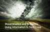 Course title with background photo of a large tornado on a country road