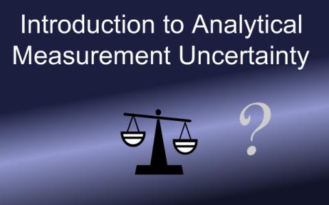 Old-fashioned scales and a question mark underneath the course title