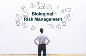 Biological Risk Management