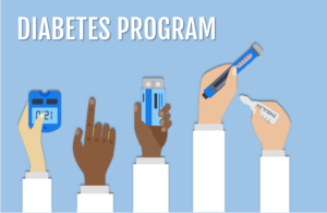 Diabetes Program