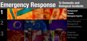 Emergency Response to Domestic Biological Incidents – Part I