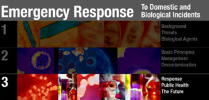 Emergency Response to Domestic Biological Incidents – Part III