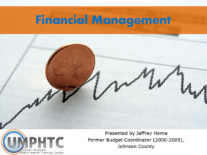 Financial Management