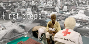 Volunteer Training: First Steps
