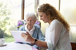 Conservatorship in Iowa