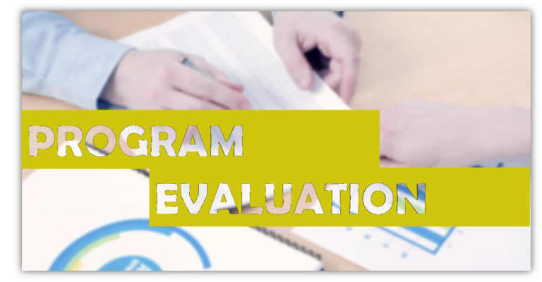 Program Evaluation