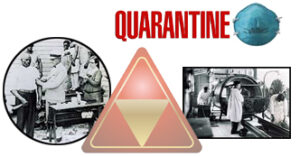 Quarantine and Isolation