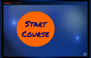 Ready or Not:  A Family Preparedness  Scenario