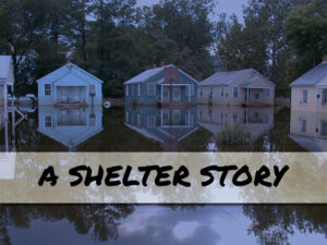 A Shelter Story:  Integrating Functional Needs Support Services (FNSS) Into Emergency Shelter Plans
