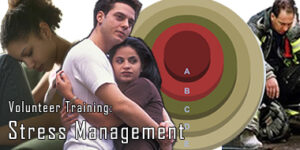Volunteer Training: Stress Management