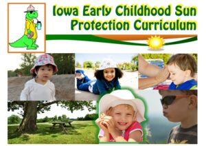 Iowa Early Childhood Sun Protection