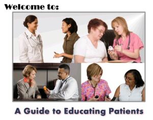 A Guide To Educating Patients