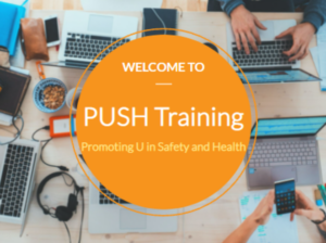 Promoting U Through Safety and Health (PUSH): A Training for Young Workers